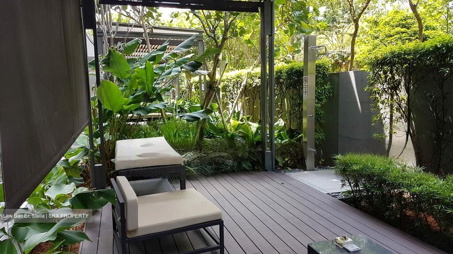 Commonwealth Towers (D3), Condominium #459614951